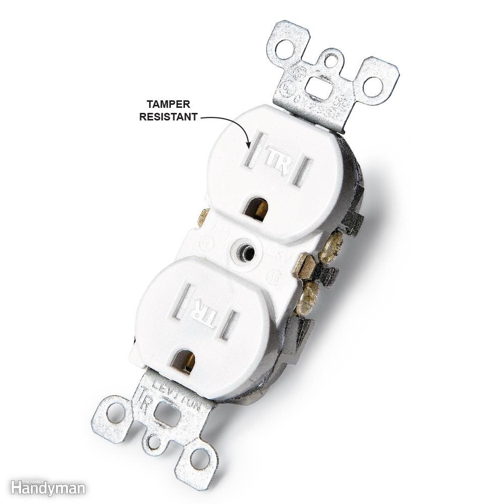 outlet