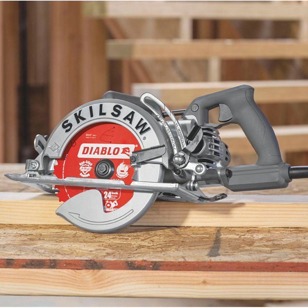 Worm Drive vs. Direct Drive Circular Saws: Which One’s Best for You?