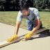 How to Pour a Concrete Slab Successfully