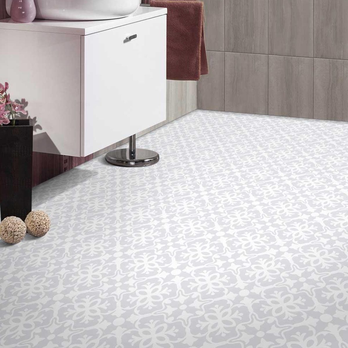 Sheet Vinyl