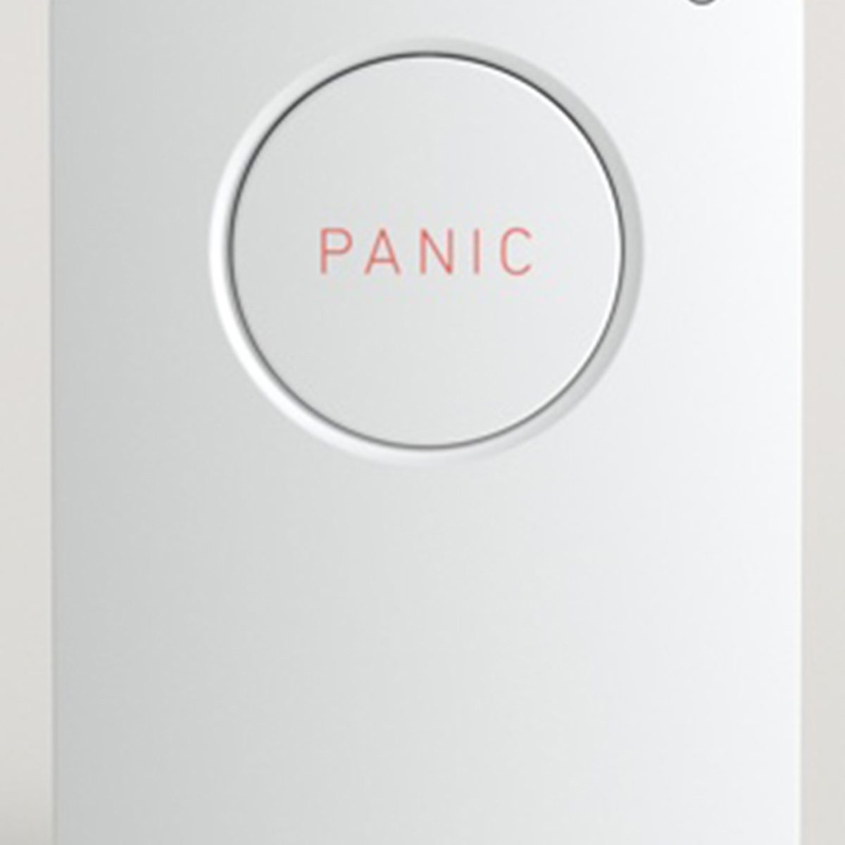 panic