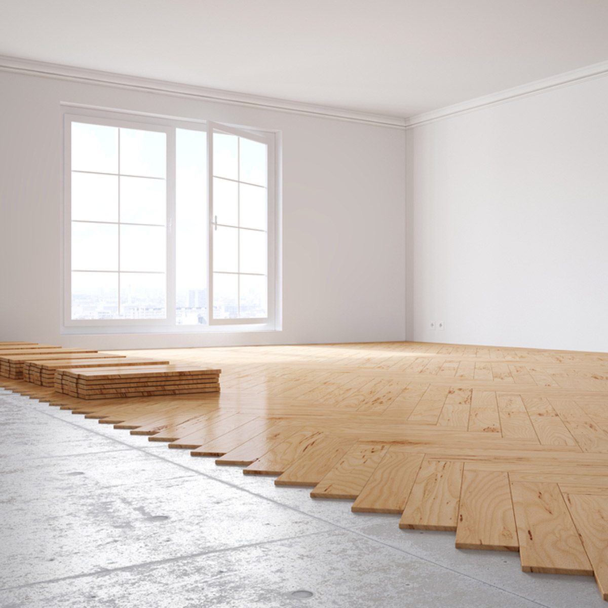hardwood