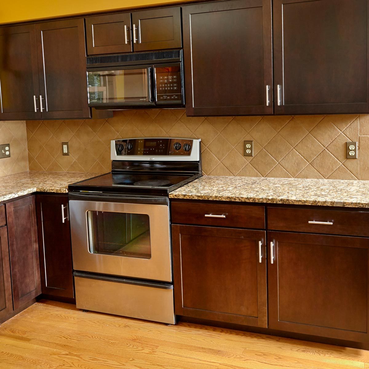 after diy cabinet refacing veneer kitchen cabinets