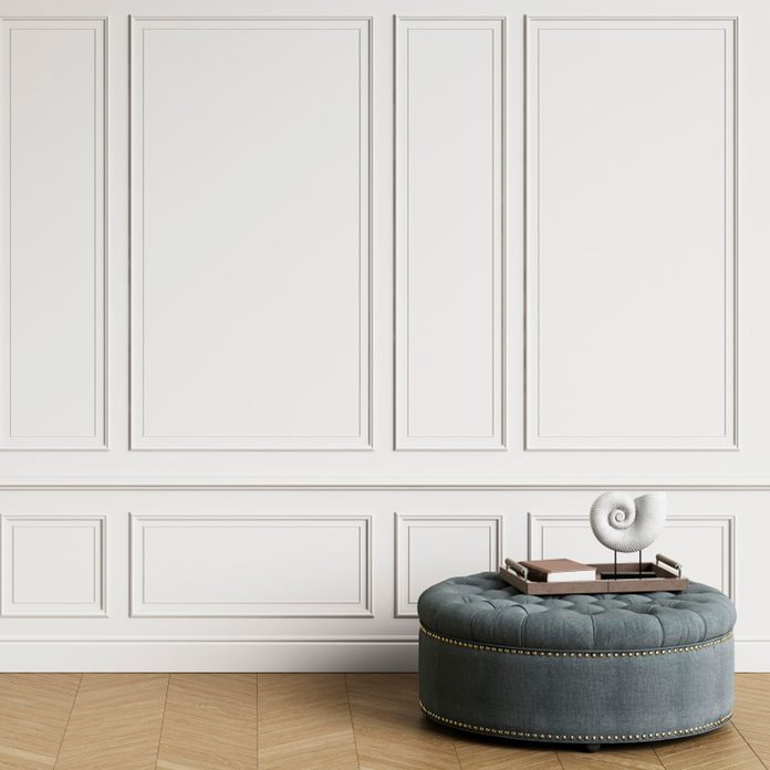 wall