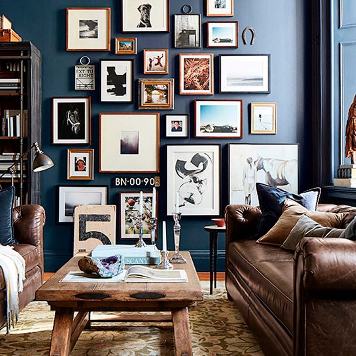 Gallery-Wall