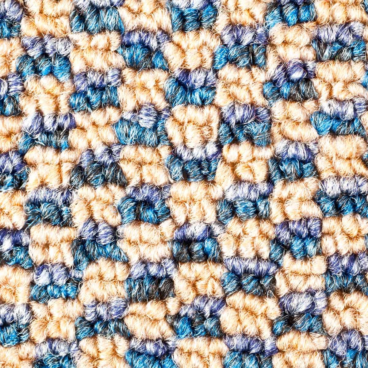 Berber carpet