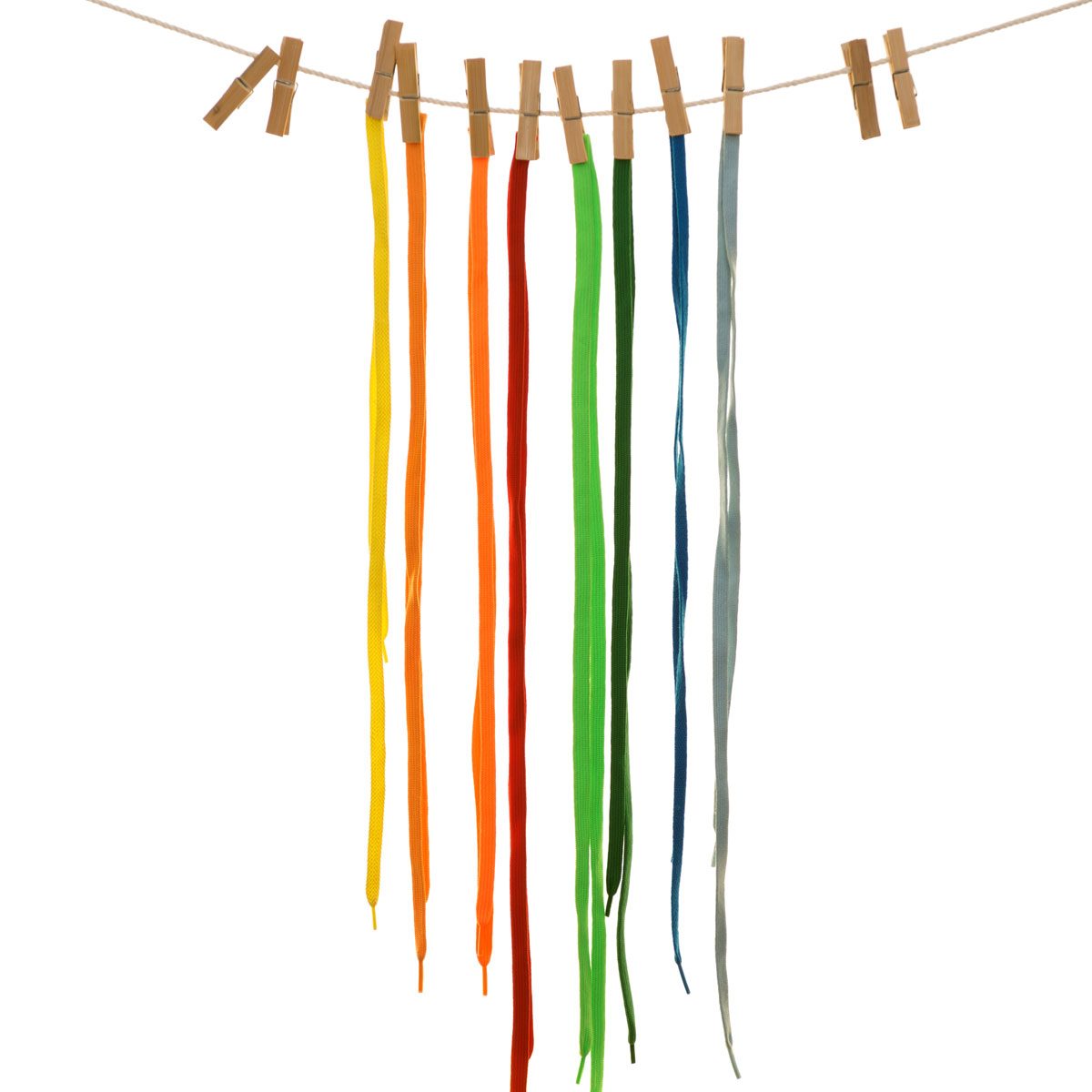 shoelaces
