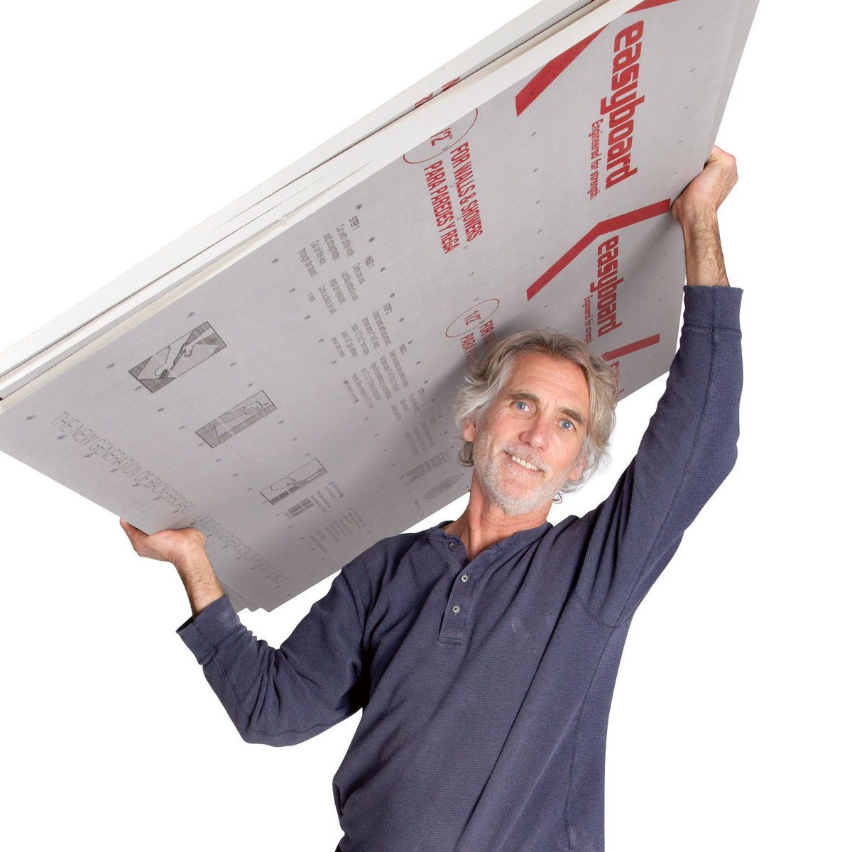 tile backer
