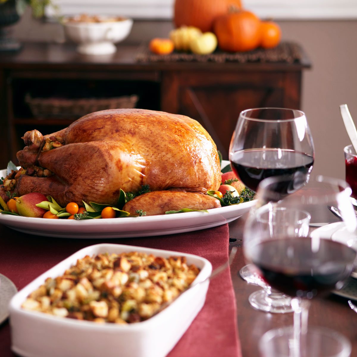 12 Best Places to Order Thanksgiving Dinner If You Don’t Want to Cook