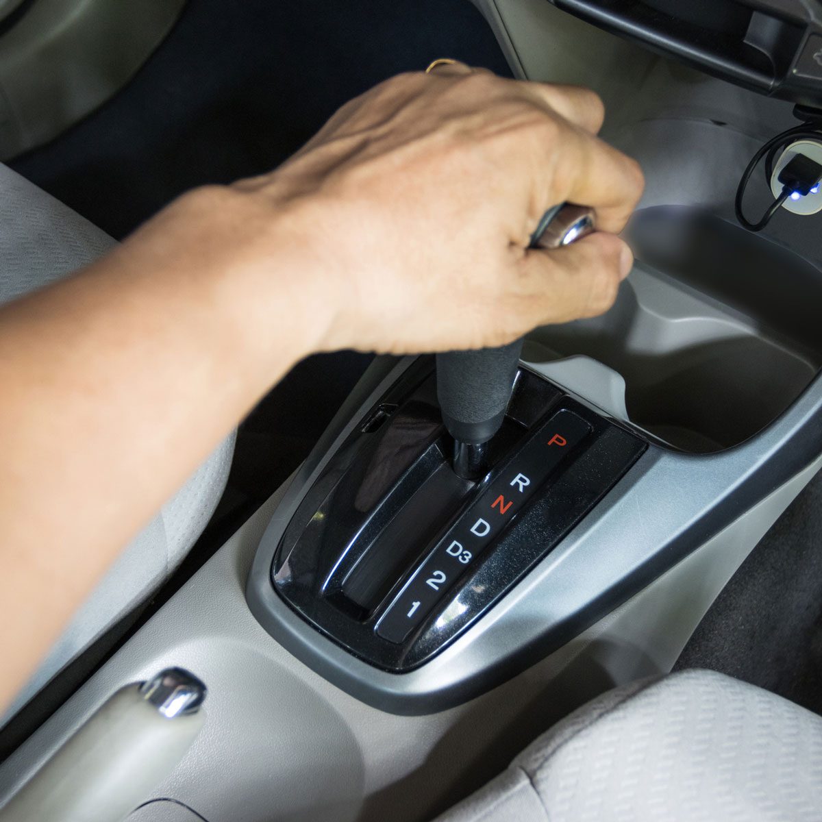 Why Won’t My Car Reverse Like It Should?