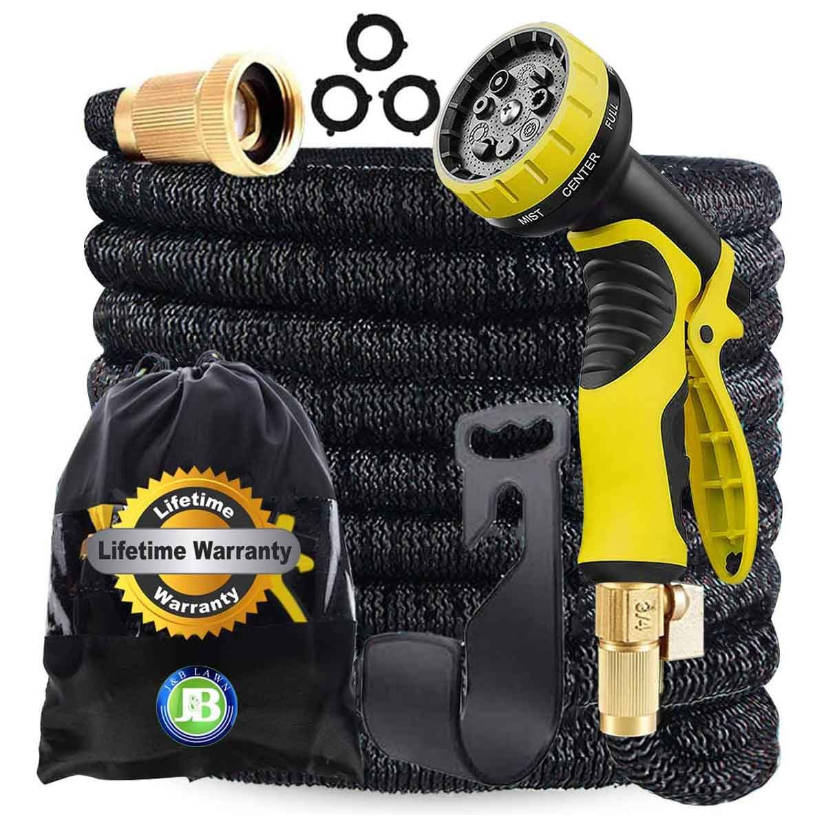 Garden Hose 
