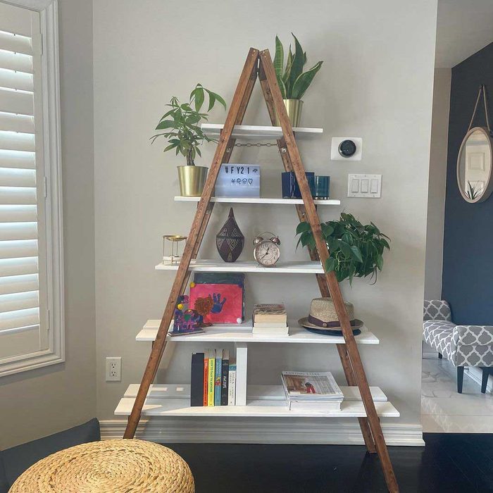 Shelves