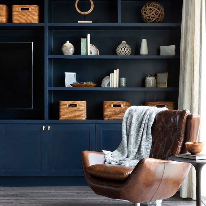Shelves