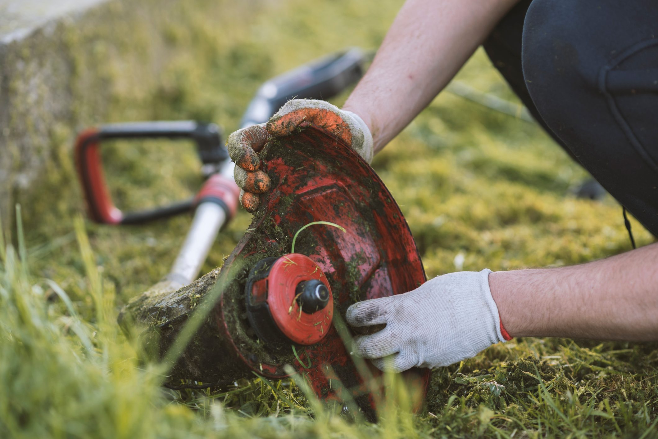 Weed Wacker String Sizes: Which Gauge Line Should You Use?