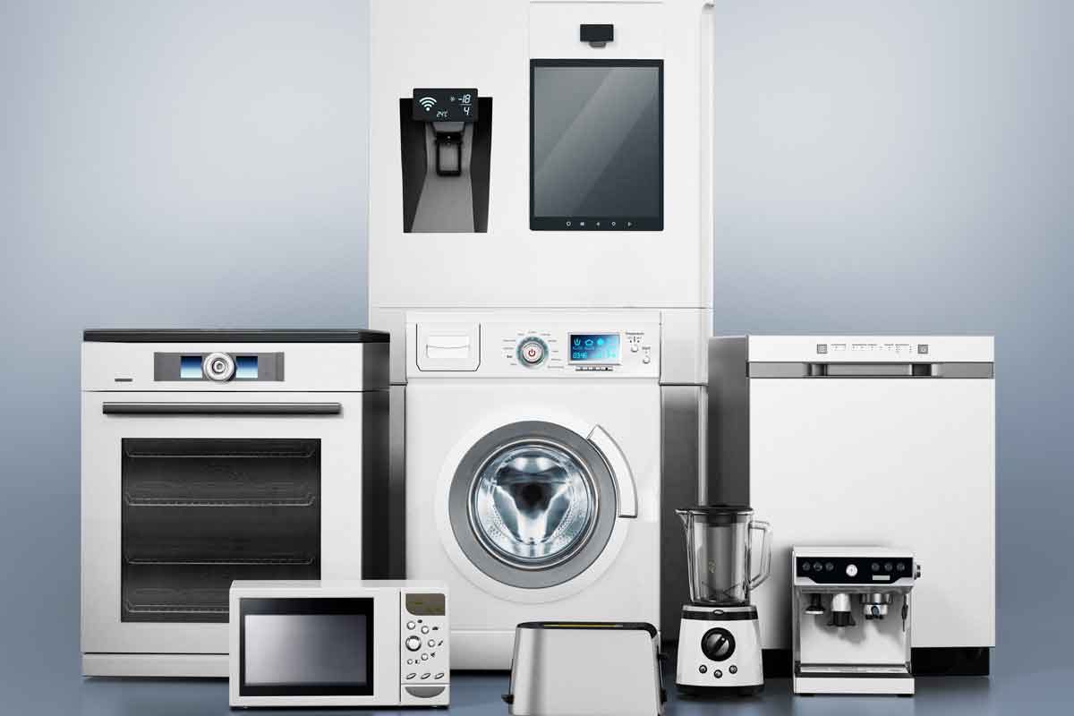 From Dishwashers to Furnaces: How Often to Replace Everything in Your Home