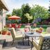How to Keep Outdoor Furniture Looking Just Like New All Year Round