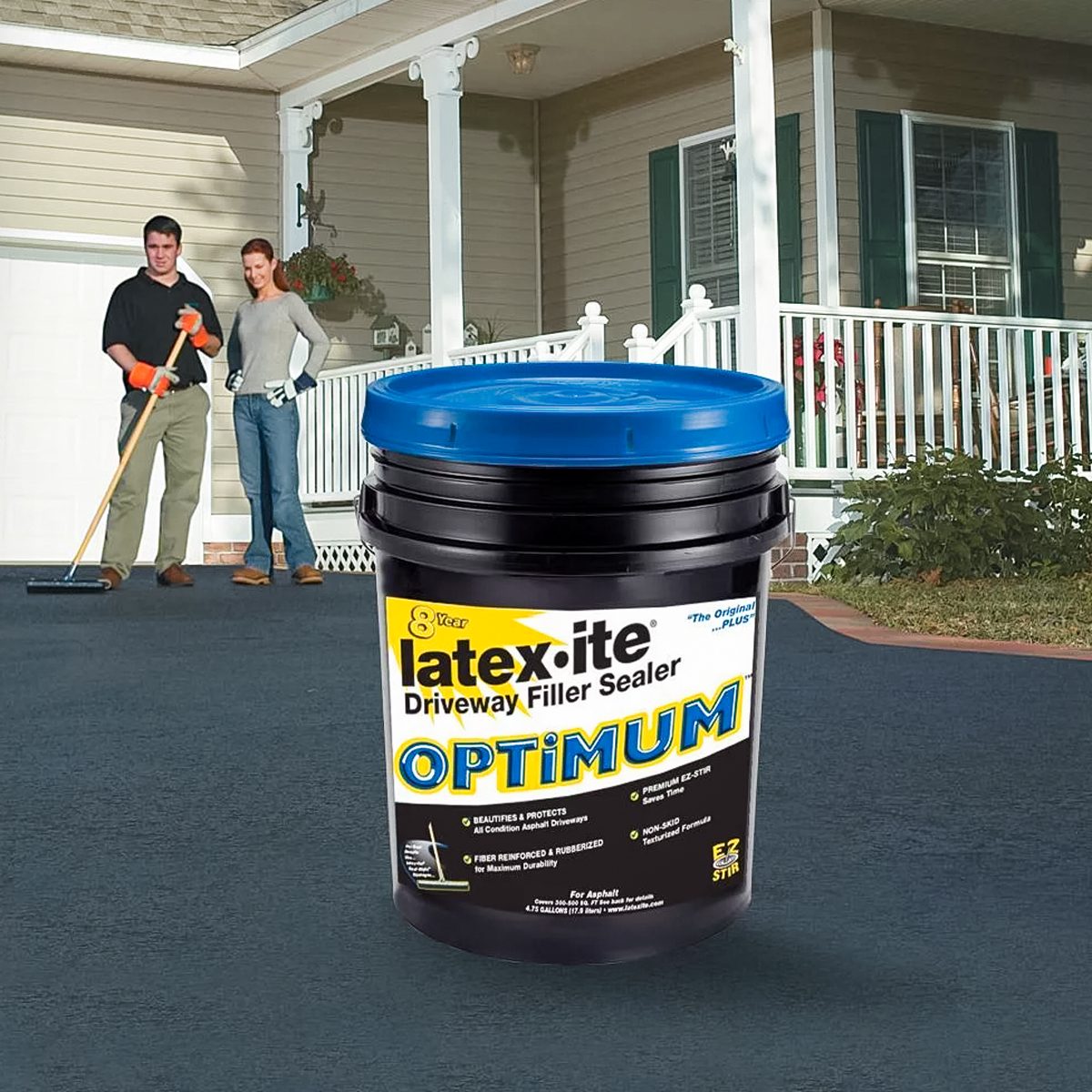 10 Best Driveway Sealers of 2025, Including Asphalt and Concrete