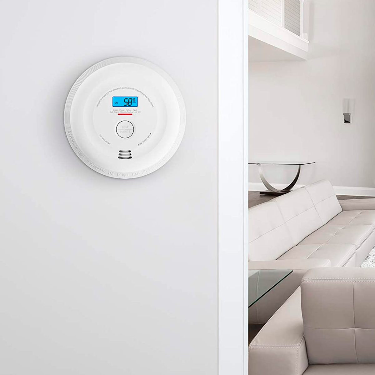 The Best Smoke Detectors of 2025