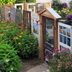 10 Charming Garden Fence Ideas to Elevate Your Yard