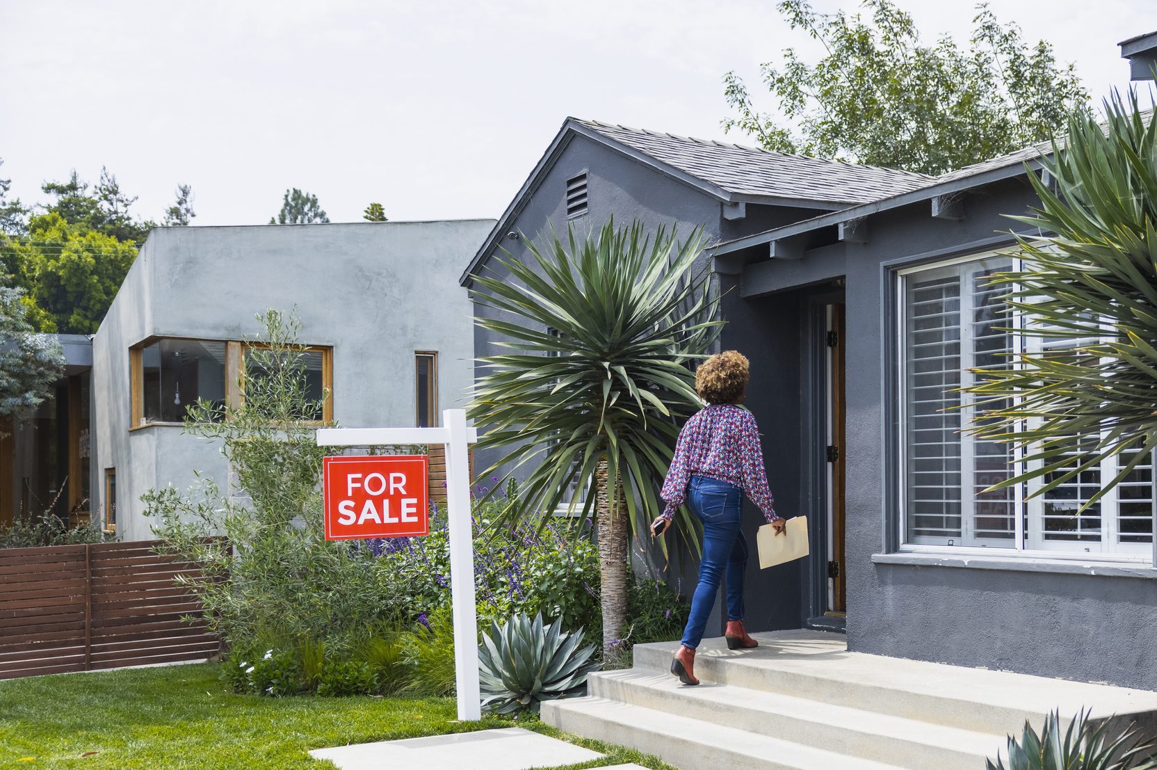 Everything Real Estate Agents Wish You Knew About Buying & Selling a Home