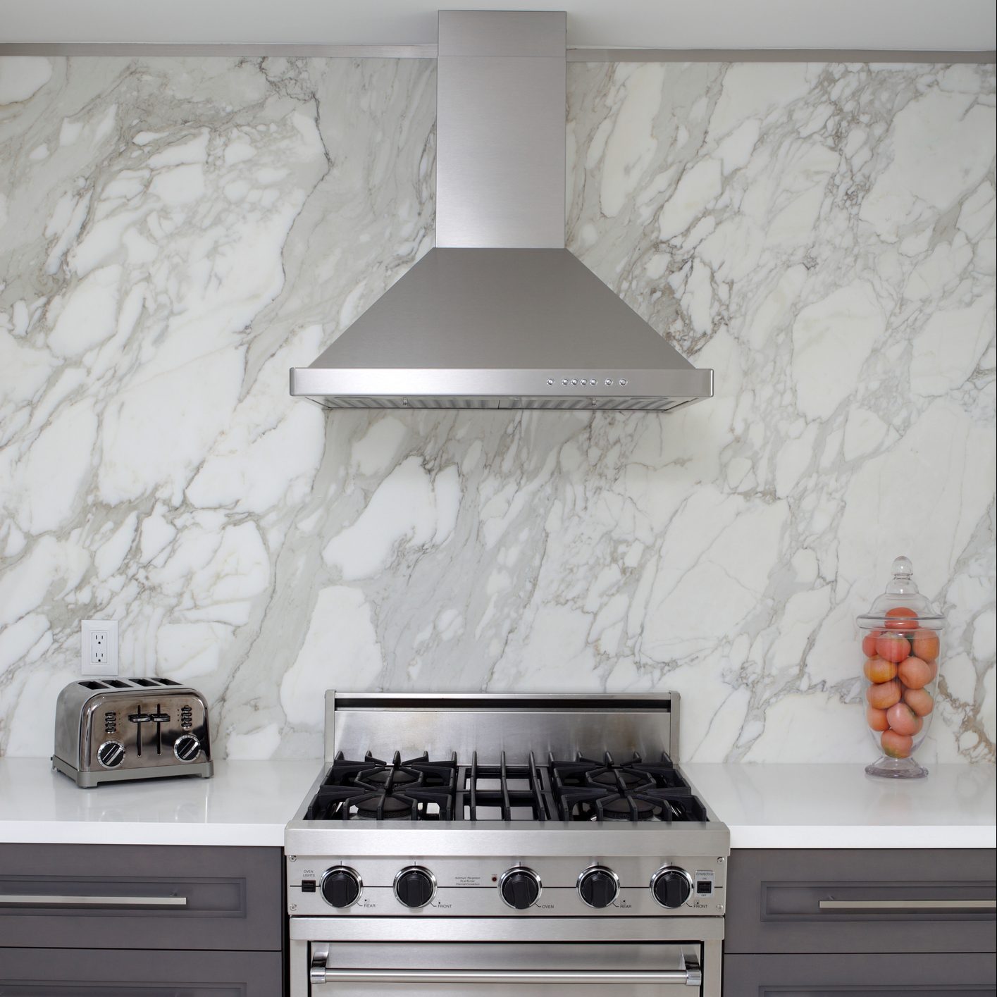 Range Hood Repairs If Your Range Hood Isn’t Working