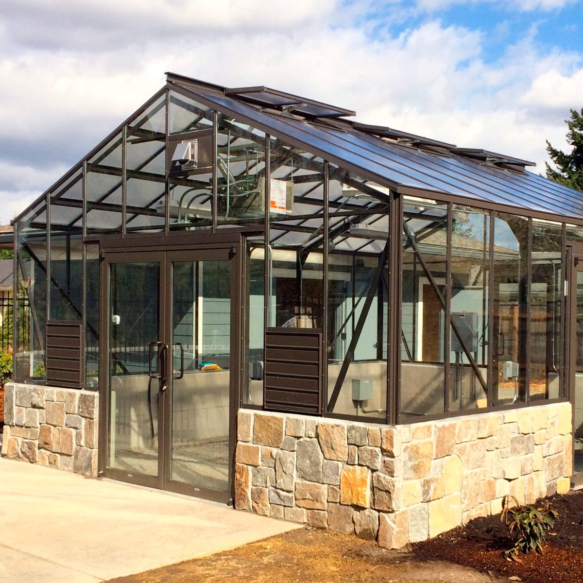 Traditional Greenhouse Series Ecomm Bcgreenhouses.com