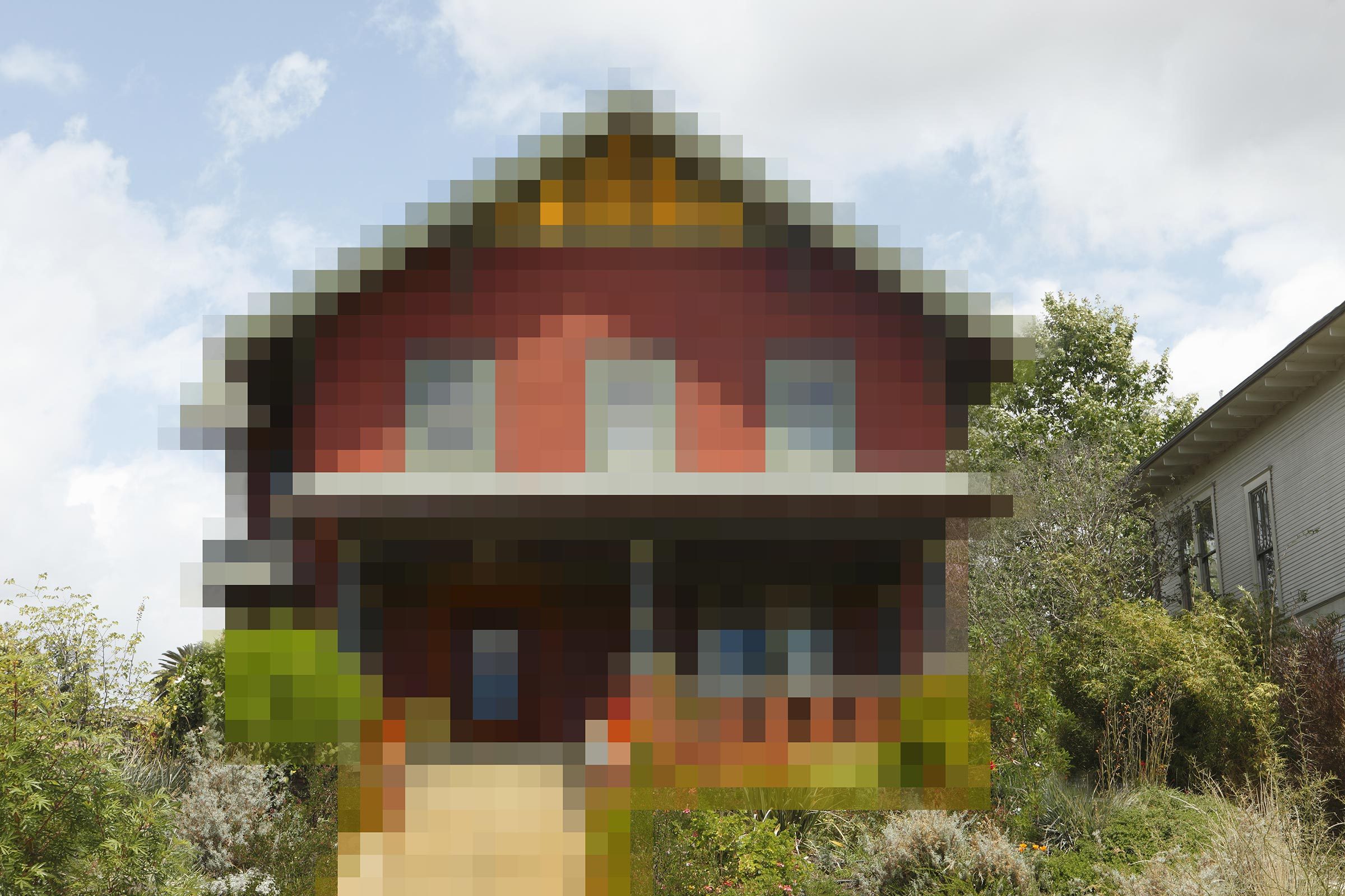 Why You Should Consider Blurring Out Your House On Google Maps
