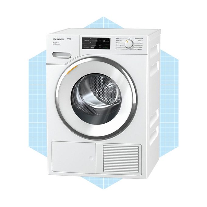 The Miele Tw180wp