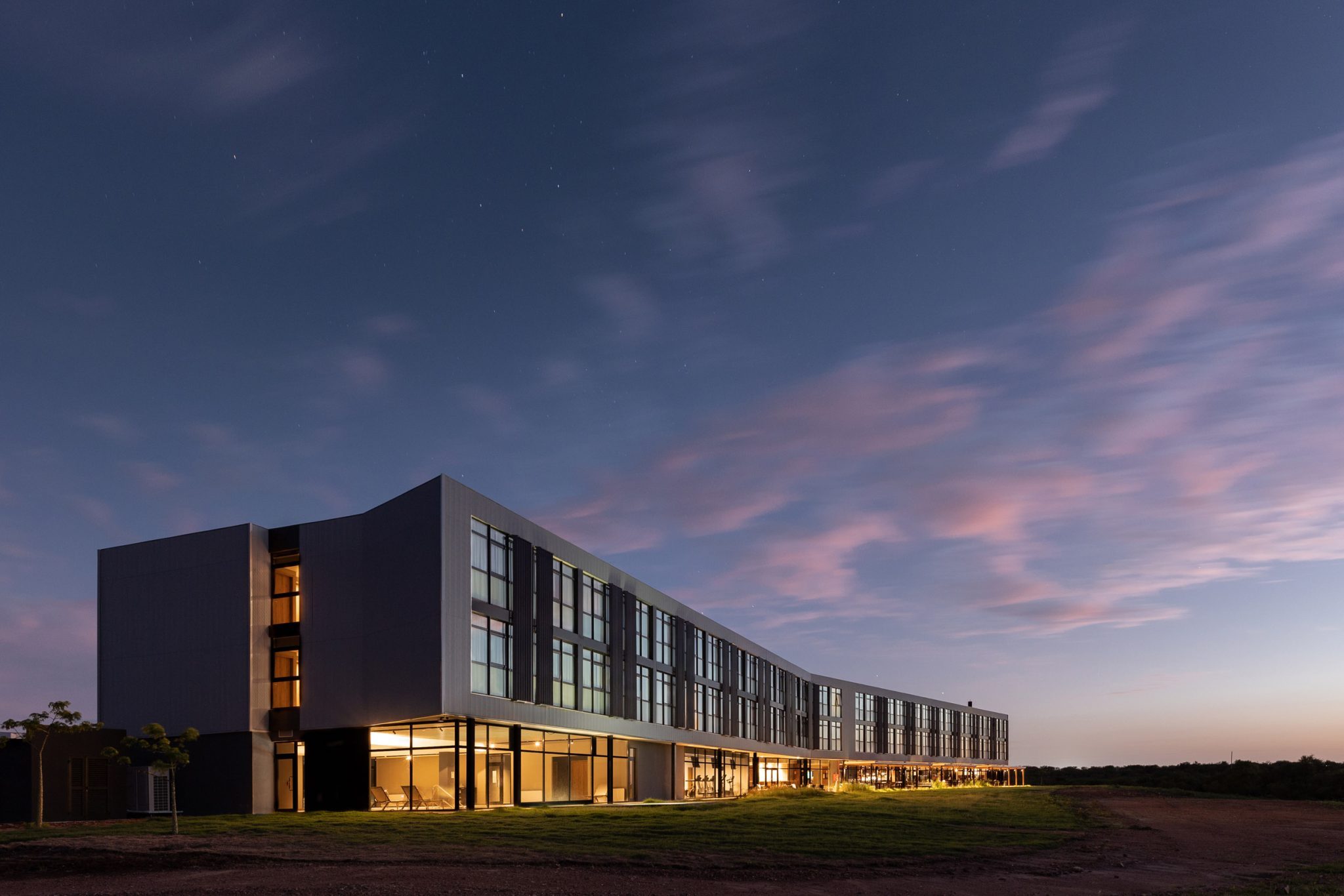 Prefab Buildings Made From Structural Insulated Panels Vantem