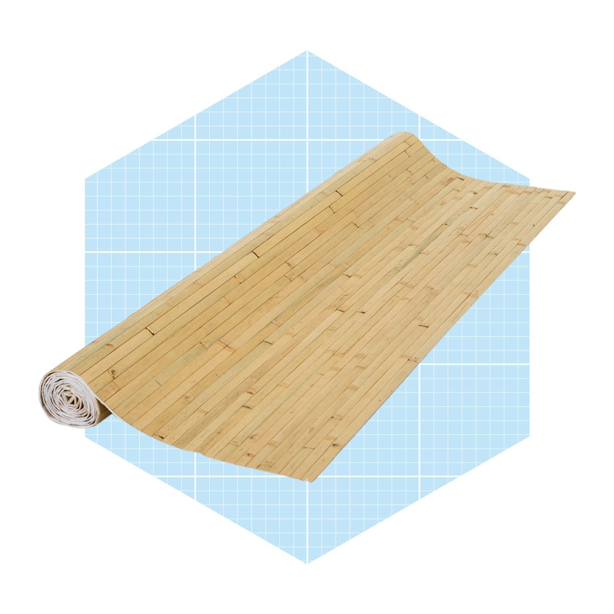 Bamboo Wall Panels