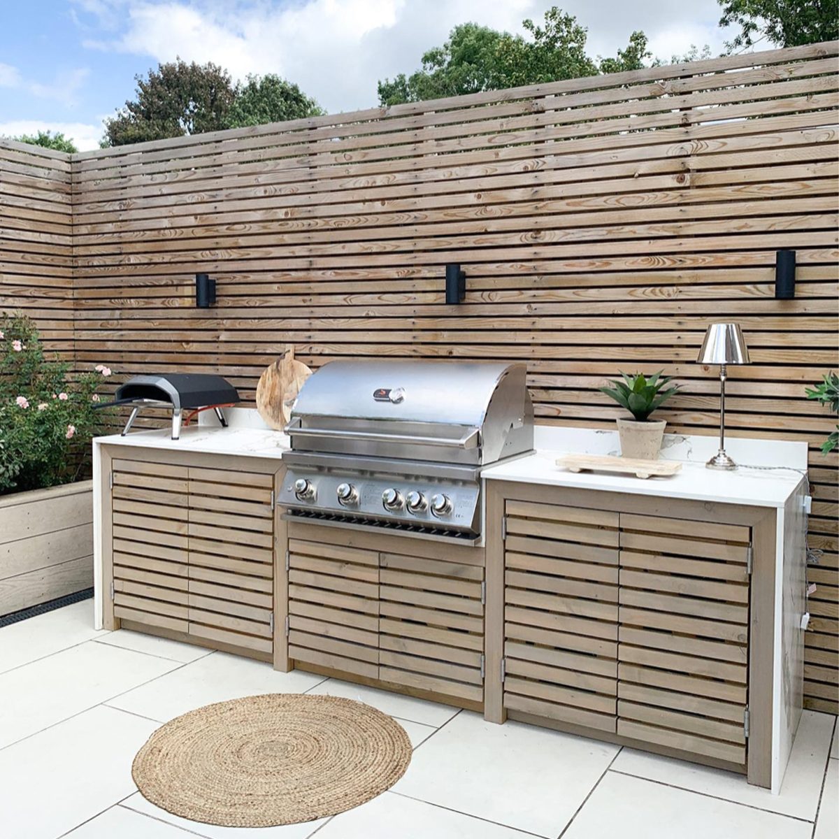 10 Outdoor Cooking Station Ideas for 2025