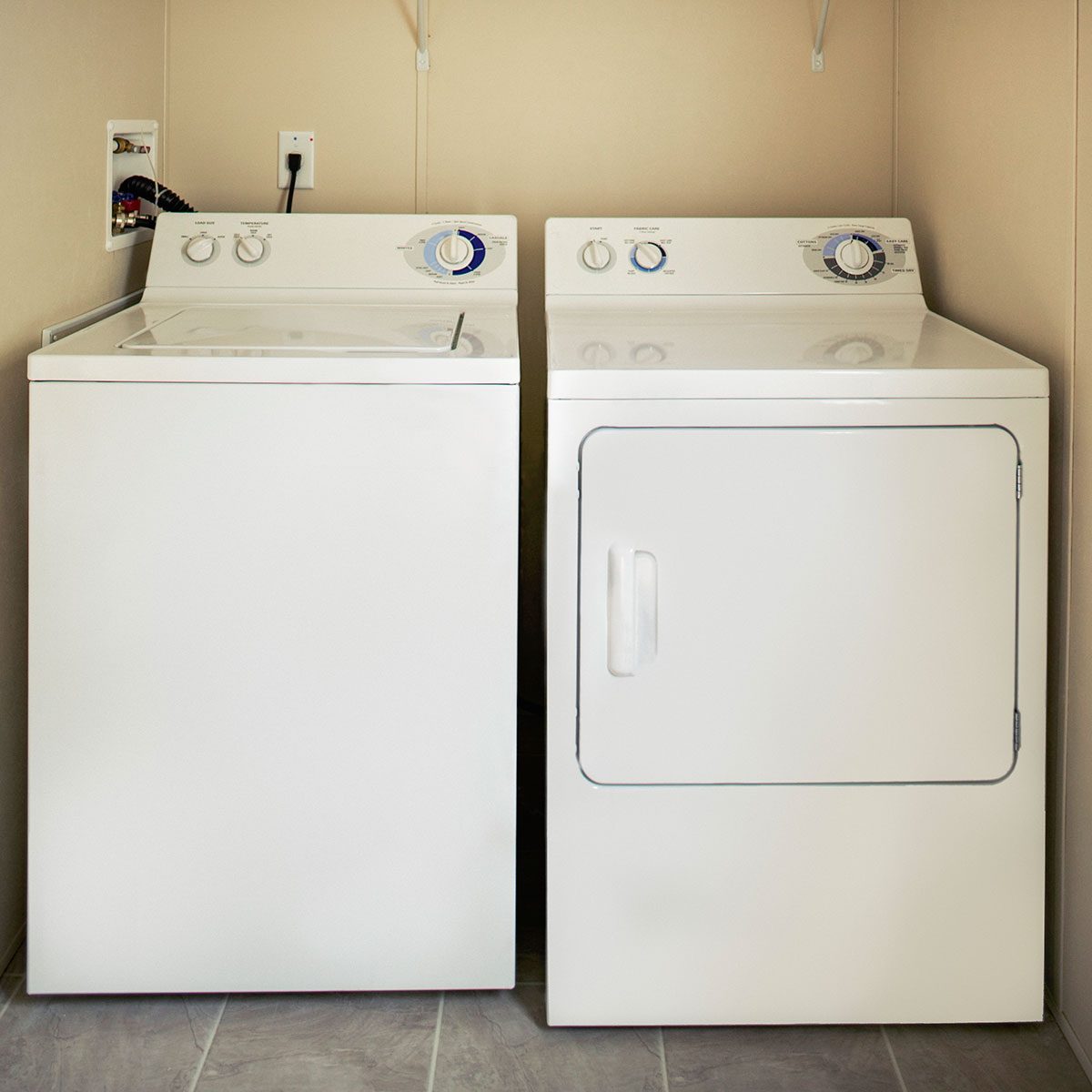 Gas vs. Electric Dryers: How To Choose Which Is Right For You