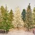 The 3 Best Artificial Christmas Trees of 2025 (Tested by Editors)