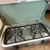 Custom Rocket Stove Build
