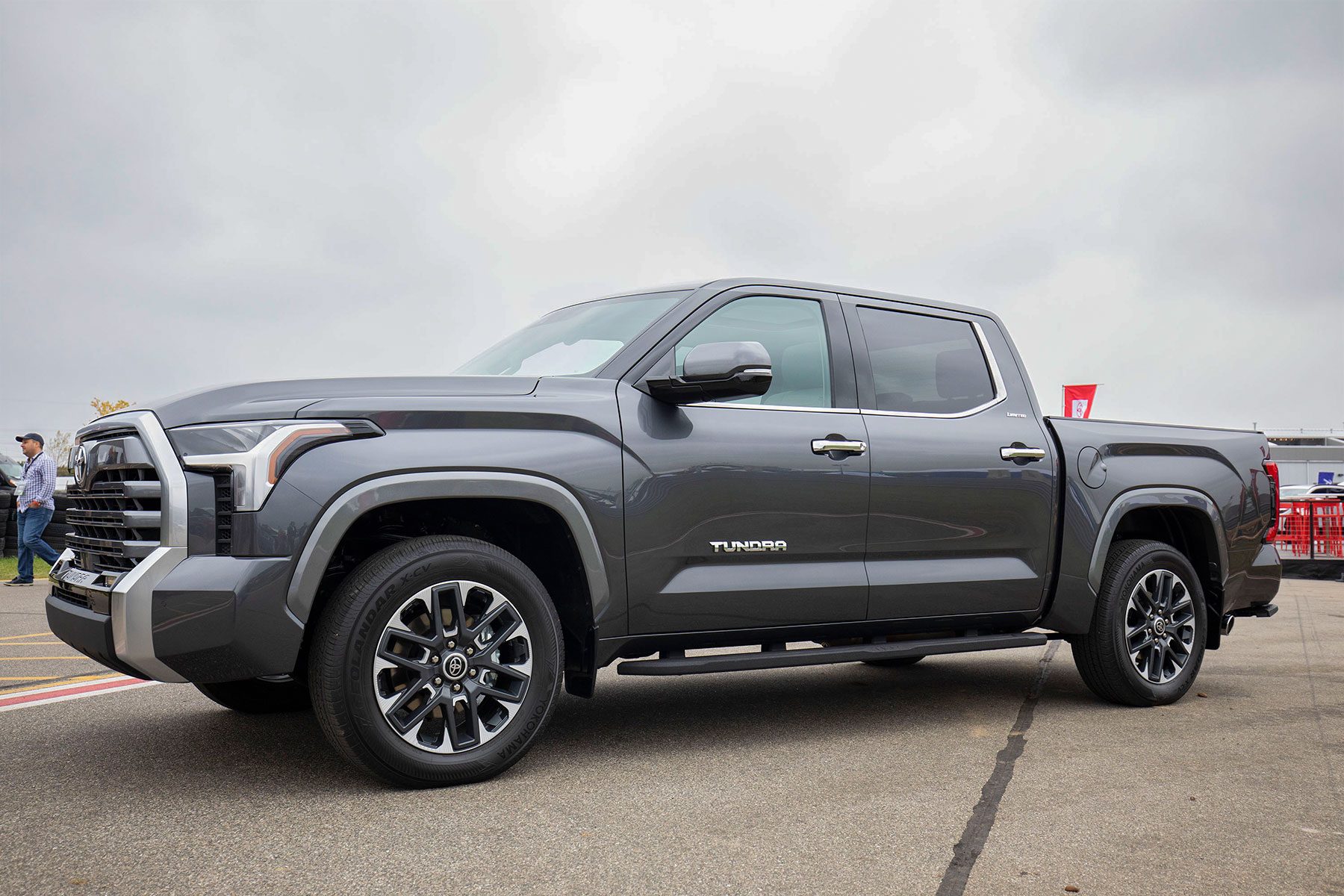 Why Toyota Is Recalling 100,000 Trucks and Replacing Engines for Free