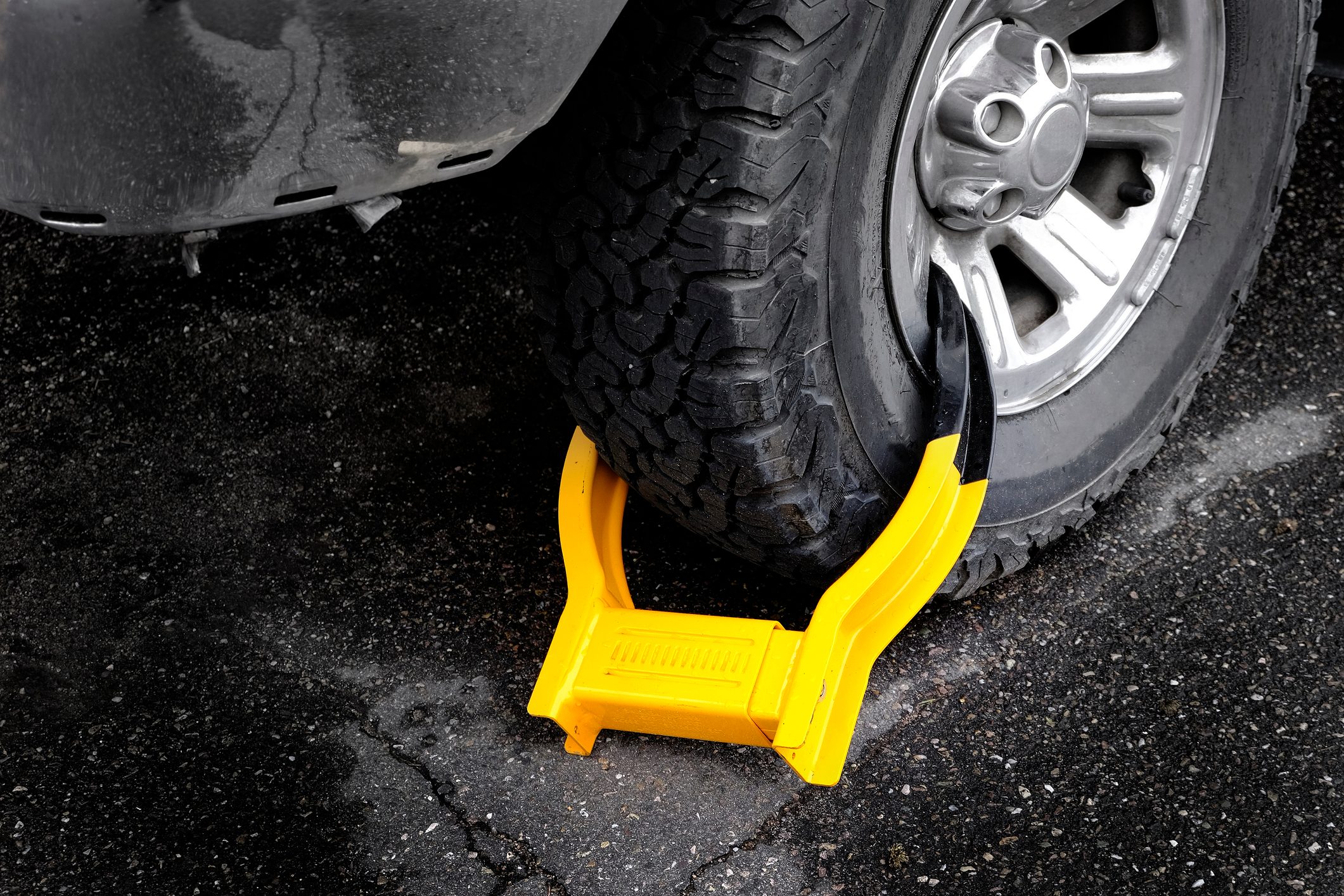 5 Ways to Keep a Moving Truck Secure