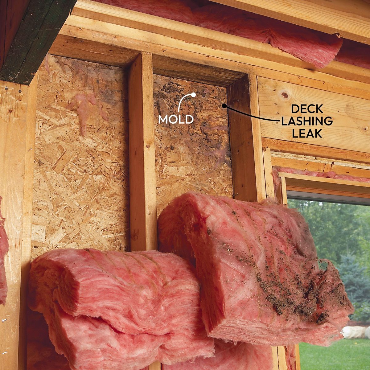 10 Tips For Removing Mold And Mildew 