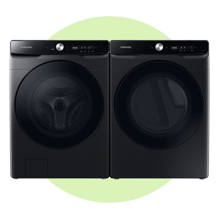 Samsung 27 Inch Washer And Dryer