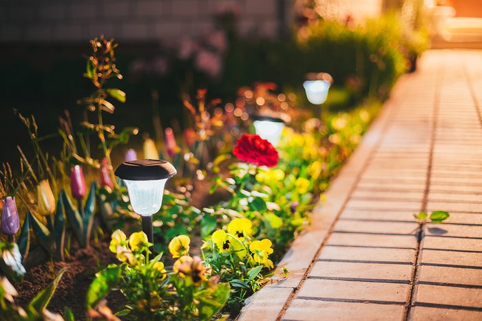 Choose The Right Outdoor Light Color Temperature That Works For Your Needs Gettyimages 587811326