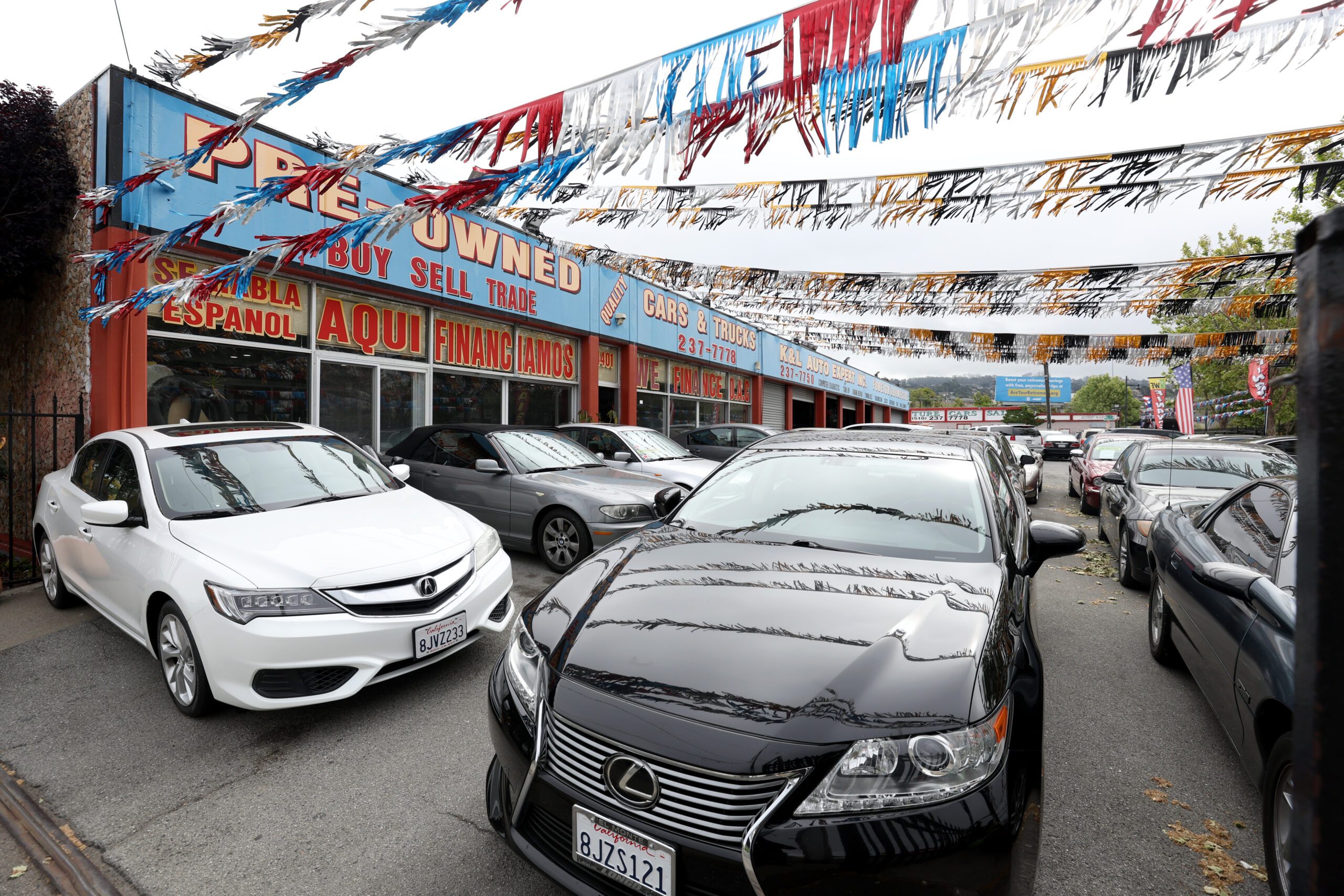 When Is a Used Car Too Old? Balancing Years and Mileage