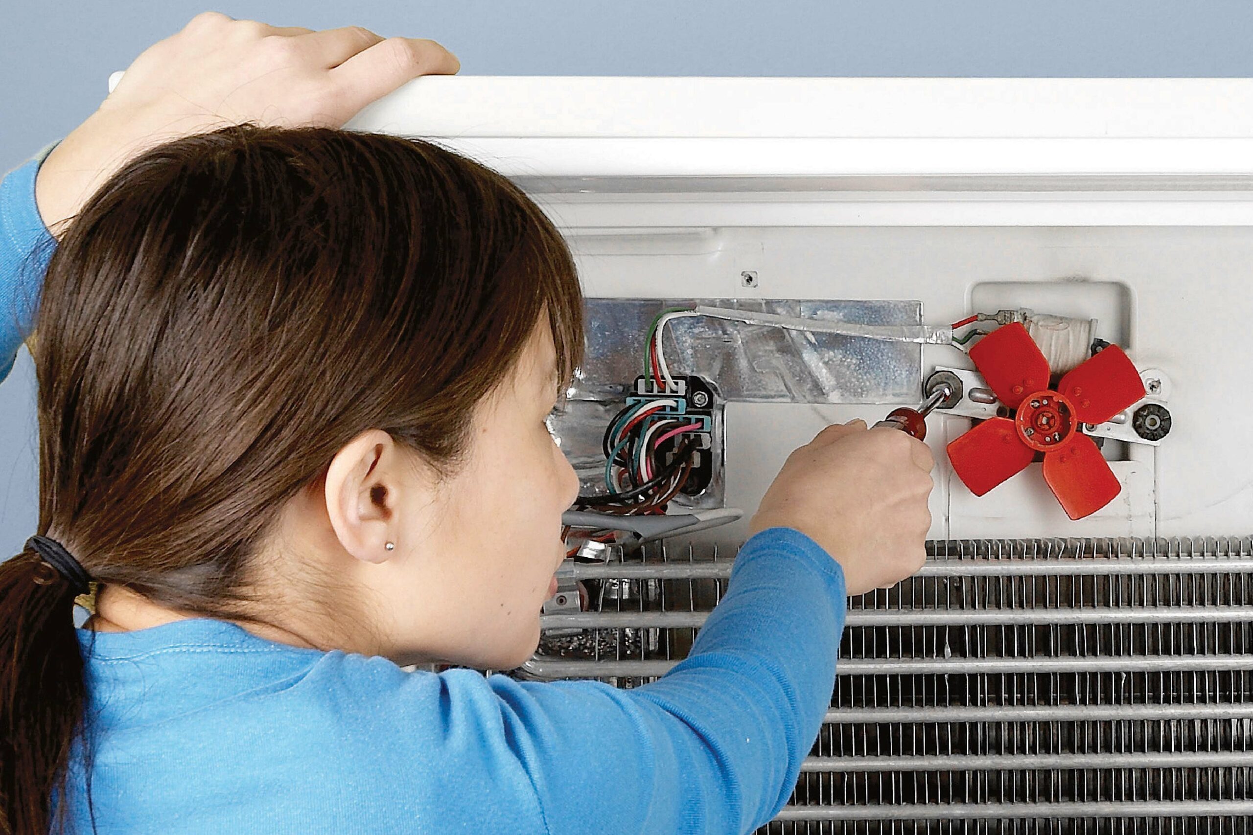 Refrigerator Not Cooling? Here’s How To Fix It