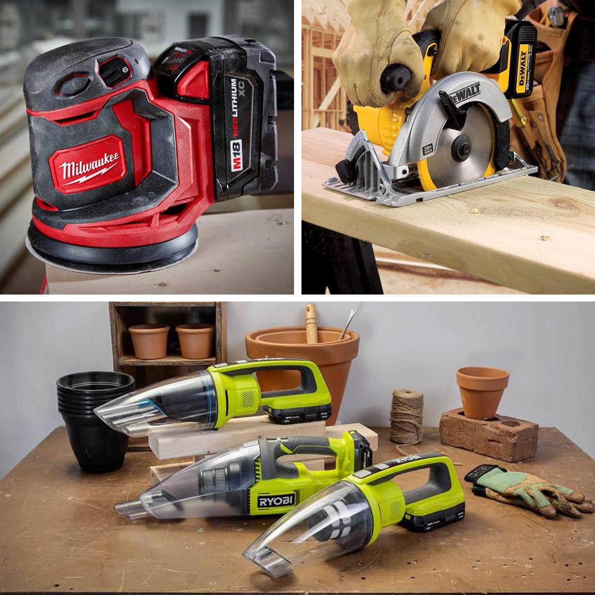 You Can Get A Free Power Tool At The Home Depot Here’s How Ft