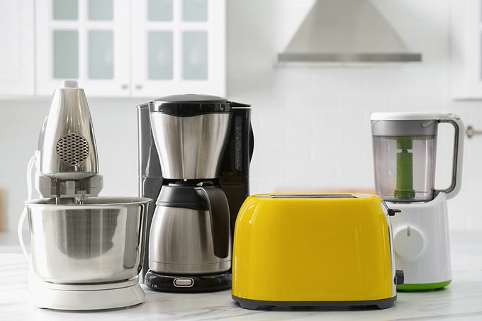 8 Small Appliance Storage And Organization Ideas Gettyimages 1384608172