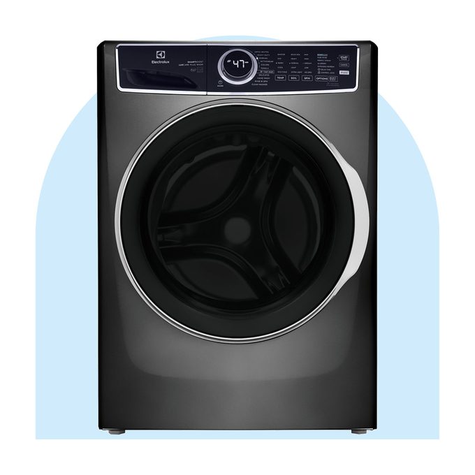 Electrolux 600 Series Front Load Washer
