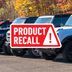 Ford Recalls Nearly 1 Million Vehicles Due to Faulty Fuel Pumps