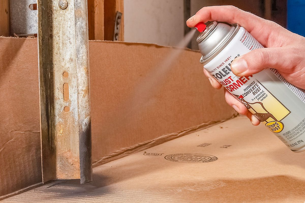 Garage Door Bottom Seal Replacement Prepare For The Winter 