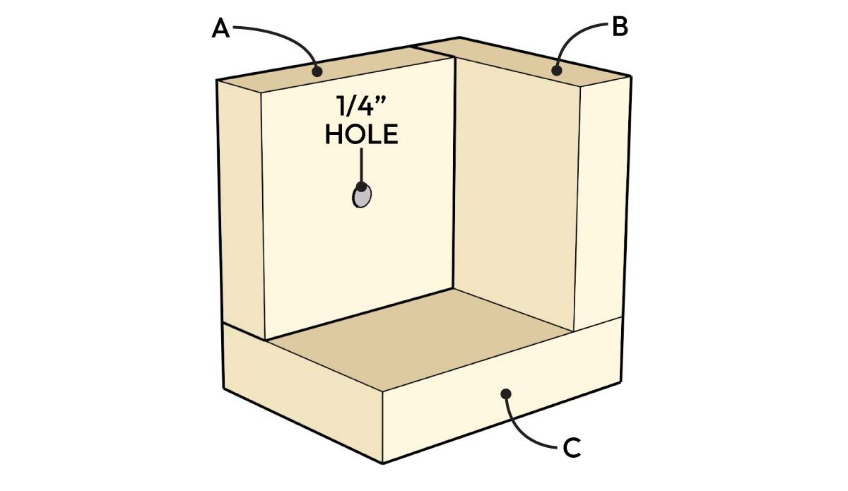 How To Install Cabinet Handles And Knobs