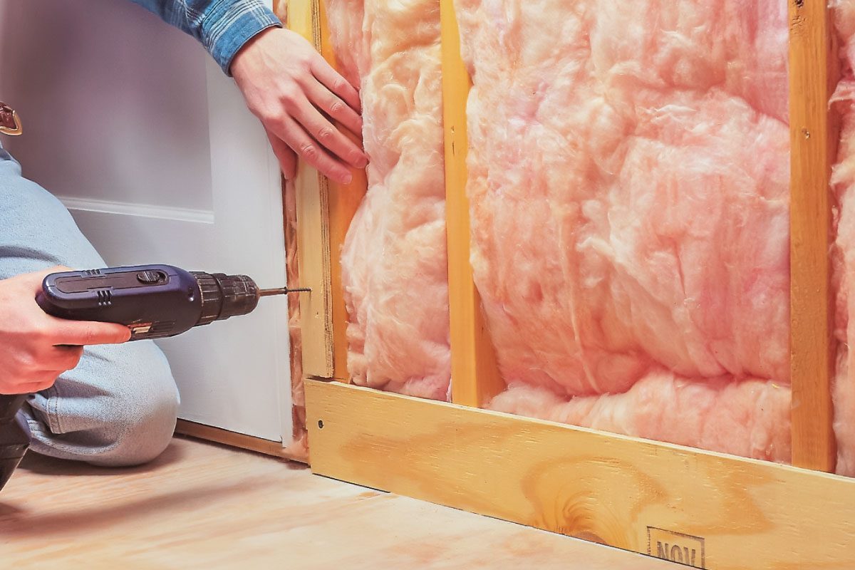 How To Soundproof A Room 