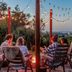 Build a DIY String Light Pole Stand for a Magical Backyard Glow