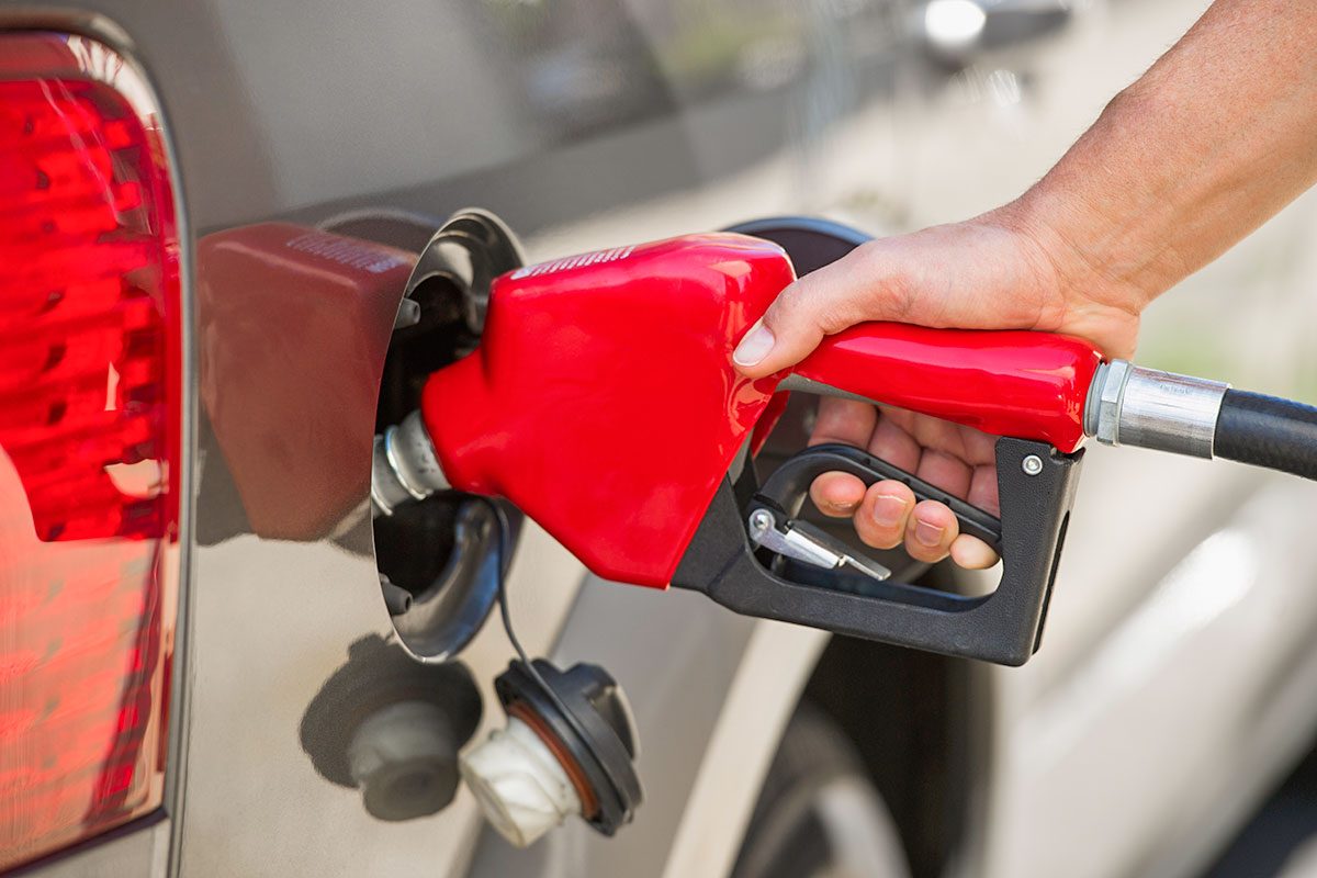 Why New Jersey Drivers Still Can’t Pump Their Own Gas